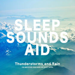 Thunderstorm: Wind and Thunder