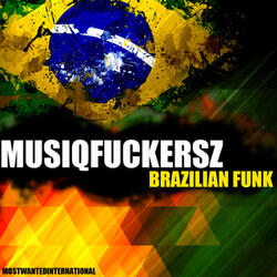 Brazilian Funk