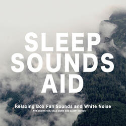 Fan Sound: Tinnitus Relief