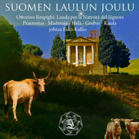 Suomen Laulun Joulu