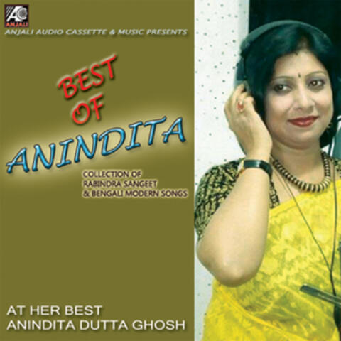Best of Anindita