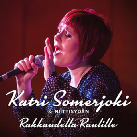 Rakkaudella Raulille