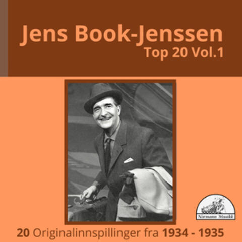 Jens Book-Jenssen