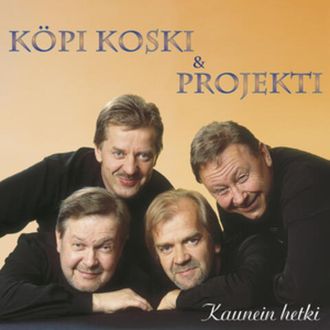 Kaunein Hetki