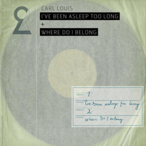 I've Been Asleep Too Long