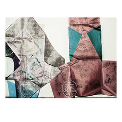 Cosmic Creation 6