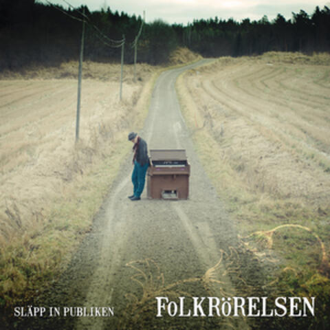 Släpp in Publiken