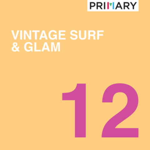 Vintage Surf & Glam