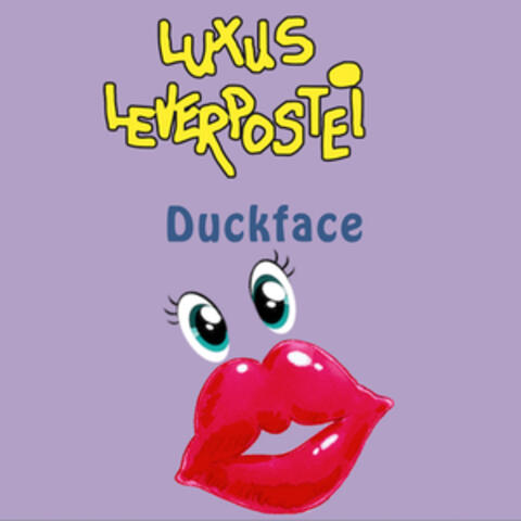 Duckface