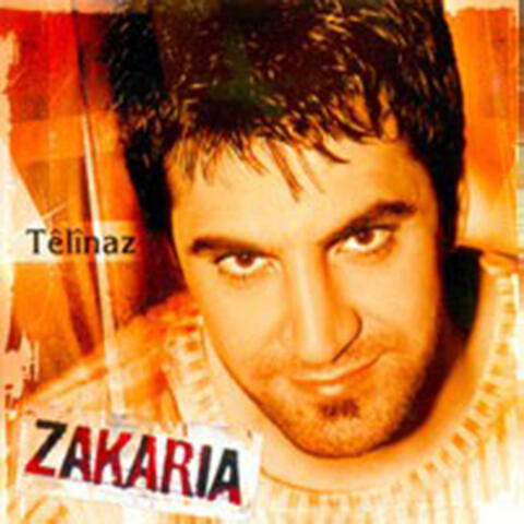 Têlînaz