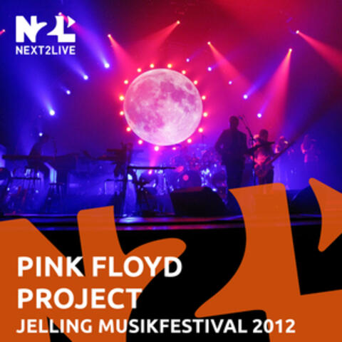 Jelling Musikfestival 2012