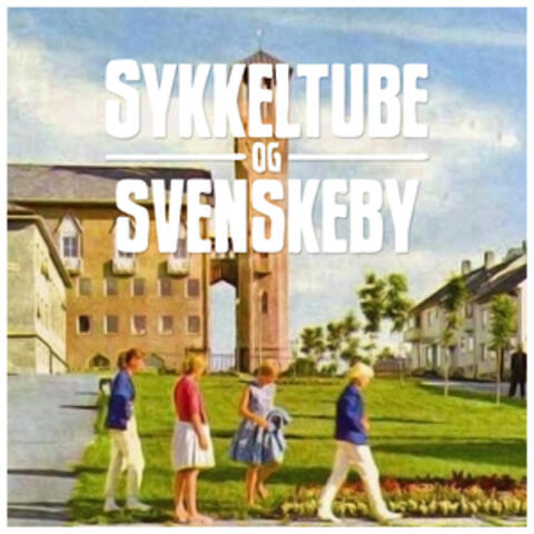 Sykkeltube Og Svenskeby - Single