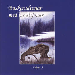 Laus (Etter Aslak Sandstølen)