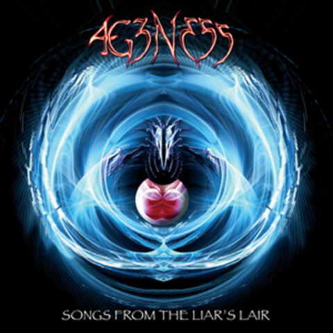 Songs from the Liar's Lair