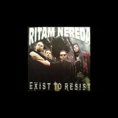 Exist to Resist