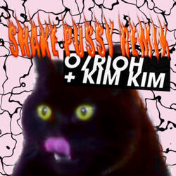 Shake Pussy
