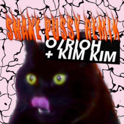 Shake Pussy (Kim Kim Remix)