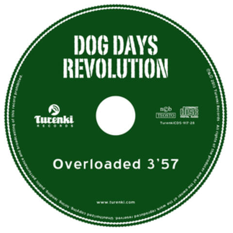 Overloaded