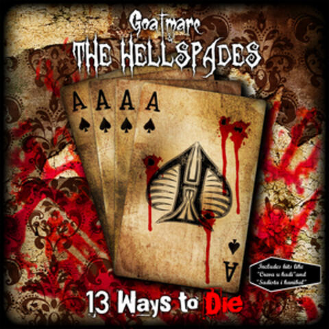 13 Ways To Die