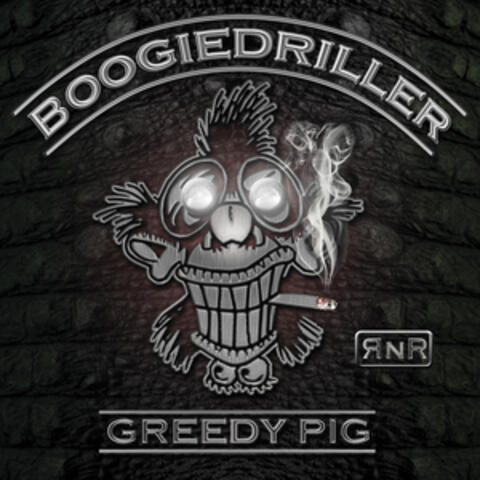 Boogiedriller