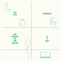 The Weight of the Moon