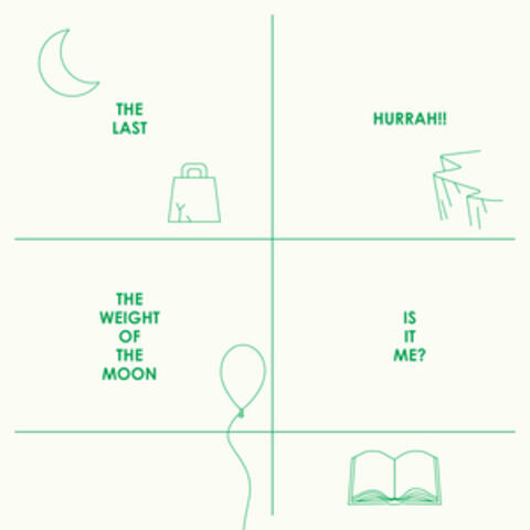 The Weight of the Moon
