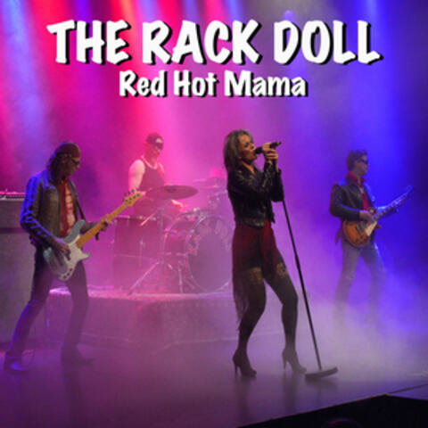Red Hot Mama