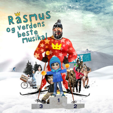 Verdens Beste Musikal