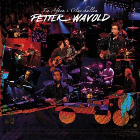 En Aften I Olavshallen