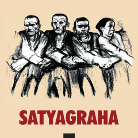Satyagraha