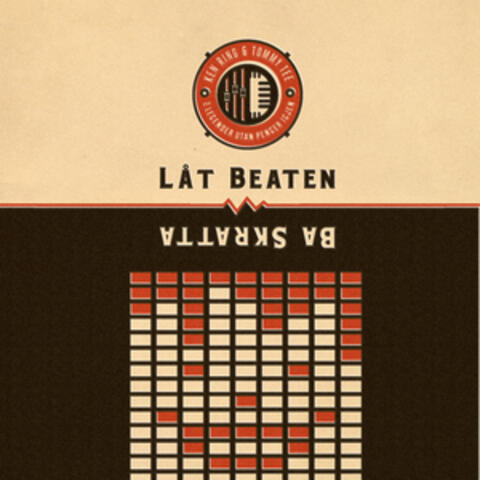 Låt Beaten Ba Skratta