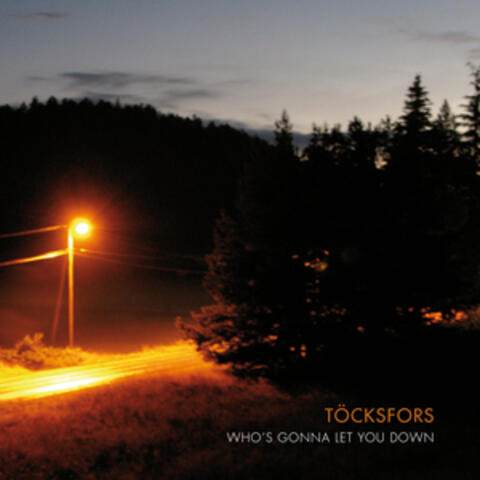 Who´s Gonna Let You Down
