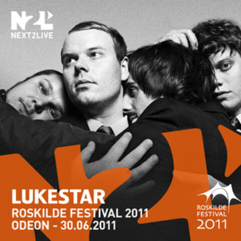 Roskilde Festival 2011