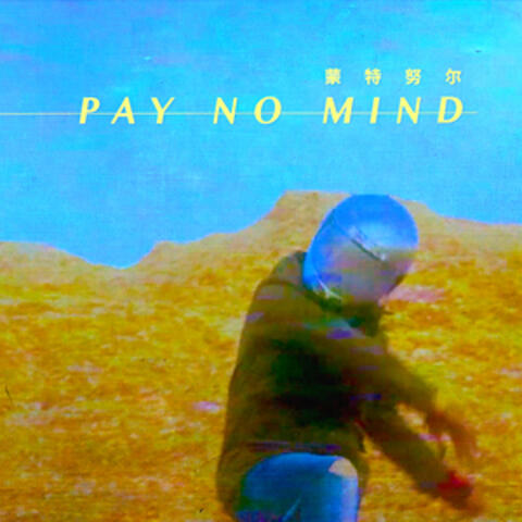 Pay No Mind (Snoozer)