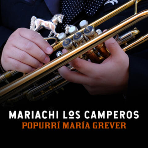 Popurrí María Grever (María Grever Medley)