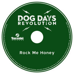 Rock Me Honey