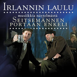 Mennyt Aika Nuoruuden (O the Days of the Kerry Dancing)