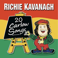 How Elvis Became a Carlow Man