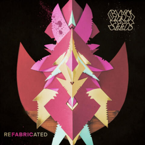 Refabricated: Fabric Remixes & Rarities