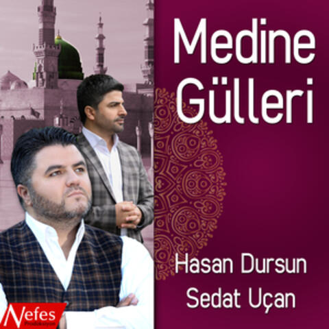 Medine Gülleri