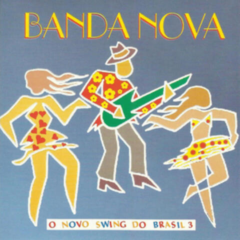 O Novo Swing do Brasil, Vol. 3