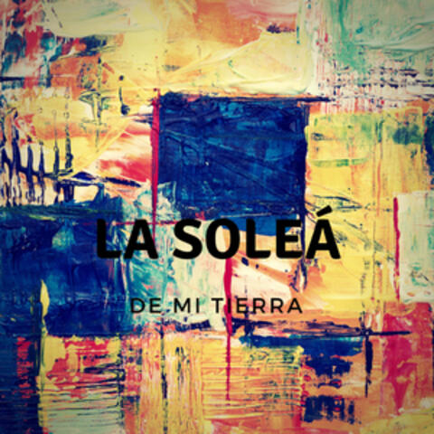 De Mi Tierra