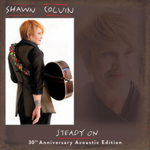 Shotgun Down the Avalanche (Acoustic Edition)