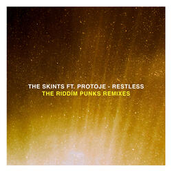 Restless (feat. Protoje)