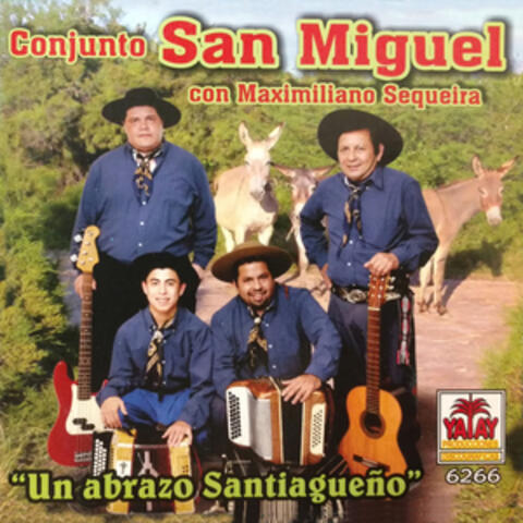 Un Abrazo Santiagueño