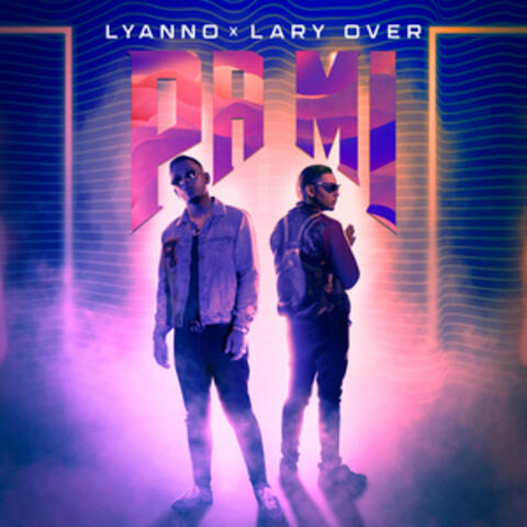 Lyanno & Lary Over