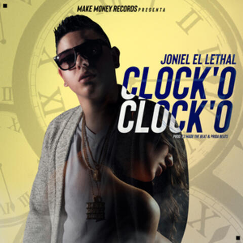 Clock'o Clock'o