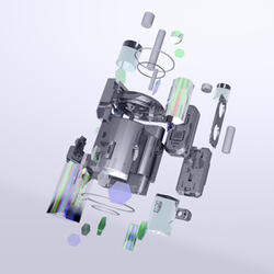 Wilterns Receiver