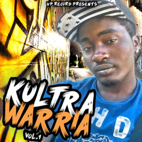 Kultra Warria Vol. 1