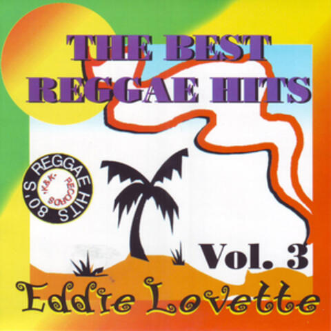 The Best Reggae Hits Vol. 3